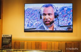 OLYMPUS DIGITAL CAMERA