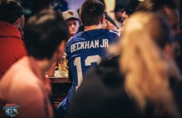 Fotograf Ben Ott for Thunderbike Harley-Davidson