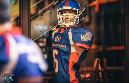 Fotograf Ben Ott for Thunderbike Harley-Davidson