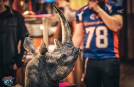 Fotograf Ben Ott for Thunderbike Harley-Davidson