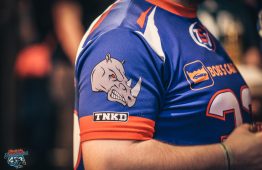 Fotograf Ben Ott for Thunderbike Harley-Davidson