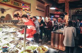 Fotograf Ben Ott for Thunderbike Harley-Davidson