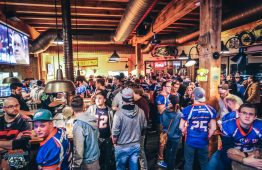 Fotograf Ben Ott for Thunderbike Harley-Davidson