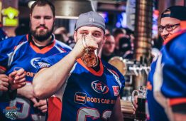 Fotograf Ben Ott for Thunderbike Harley-Davidson