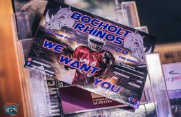 Fotograf Ben Ott for Thunderbike Harley-Davidson