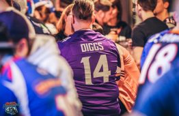 Fotograf Ben Ott for Thunderbike Harley-Davidson