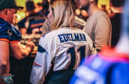 Fotograf Ben Ott for Thunderbike Harley-Davidson