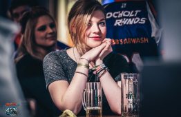 Fotograf Ben Ott for Thunderbike Harley-Davidson