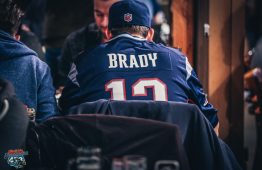 Fotograf Ben Ott for Thunderbike Harley-Davidson