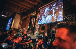 Fotograf Ben Ott for Thunderbike Harley-Davidson