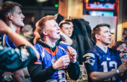 Fotograf Ben Ott for Thunderbike Harley-Davidson