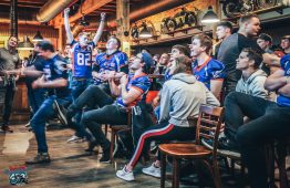 Fotograf Ben Ott for Thunderbike Harley-Davidson