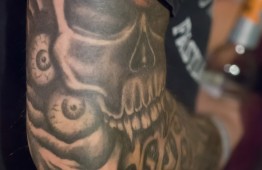 OLYMPUS DIGITAL CAMERA