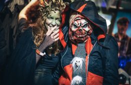 Halloween 2017 by BEN OTT-10