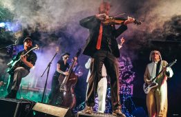 Halloween 2017 by BEN OTT-19