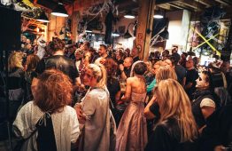 Halloween 2017 by BEN OTT-22