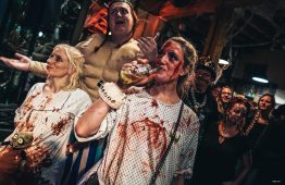 Halloween 2017 by BEN OTT-33