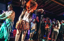 Halloween 2017 by BEN OTT-37