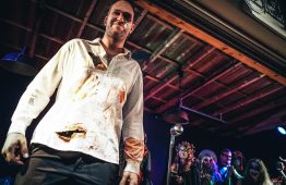 Halloween 2017 by BEN OTT-40