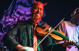 Halloween 2017 by BEN OTT-47