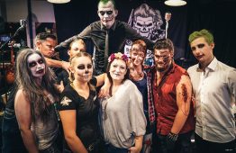 Halloween 2017 by BEN OTT-6