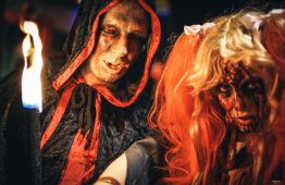 Halloween 2017 by BEN OTT-7