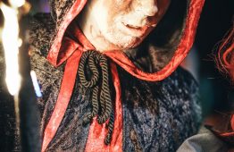 Halloween 2017 by BEN OTT-9