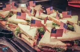 Fotograf Ben Ott for Thunderbike Harley-Davidson