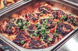 Fotograf Ben Ott for Thunderbike Harley-Davidson