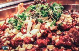 Fotograf Ben Ott for Thunderbike Harley-Davidson