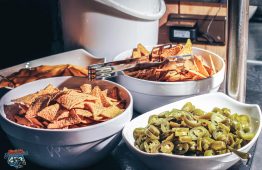 Fotograf Ben Ott for Thunderbike Harley-Davidson