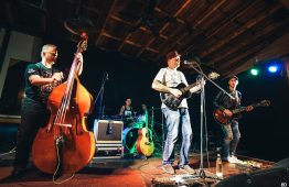 Jimmi Cornett Late Summer 2017 by BEN OTT-22