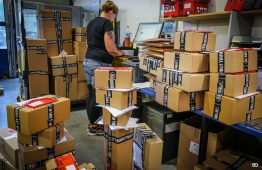 Late Summer Open House by BEN OTT-1