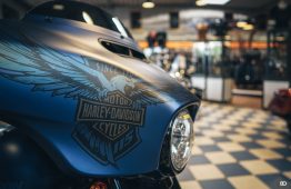 Late Summer Open House by BEN OTT-15