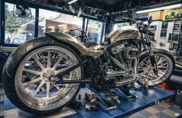 Late Summer Open House by BEN OTT-20