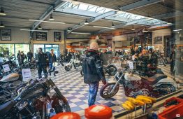 Late Summer Open House by BEN OTT-21