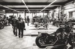 Late Summer Open House by BEN OTT-26