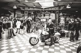 Late Summer Open House by BEN OTT-27