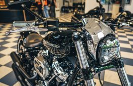 Late Summer Open House by BEN OTT-5