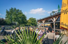 Late Summer Open House by BEN OTT-74