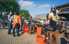 Late Summer Open House by BEN OTT-75