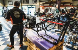 Late Summer Open House by BEN OTT-8