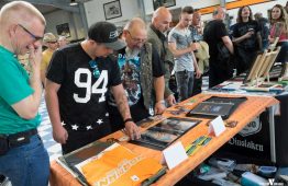 OLYMPUS DIGITAL CAMERA