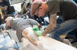 OLYMPUS DIGITAL CAMERA