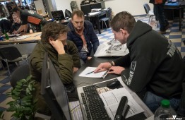 OLYMPUS DIGITAL CAMERA