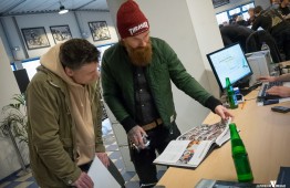 OLYMPUS DIGITAL CAMERA