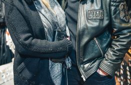 Thunderbike Harley-Davidson Foto Ben Ott