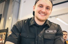 Thunderbike Harley-Davidson Open House-22