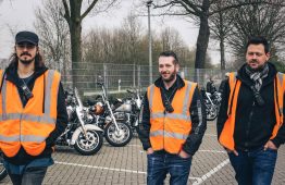 Thunderbike Harley-Davidson Open House-23